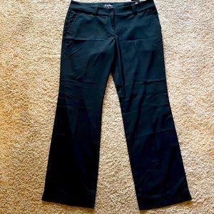 Nike Golf Modern Rise Pants SZ 14